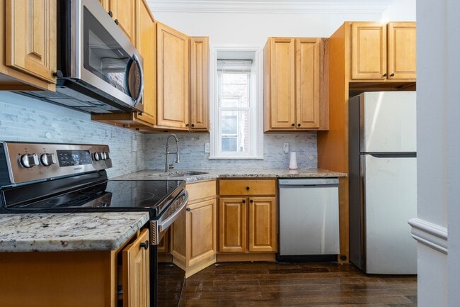 Photo - 3139 W Norris St Apartment