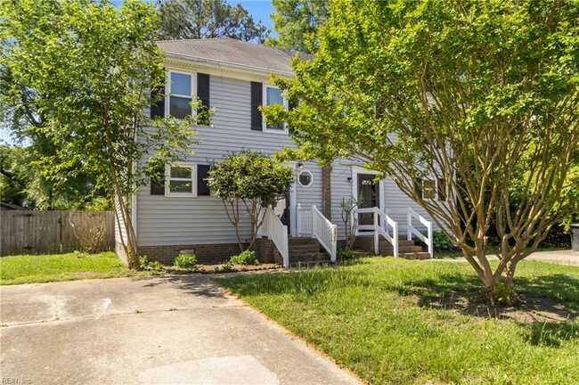 Foto del edificio - 2421 Casey Ct