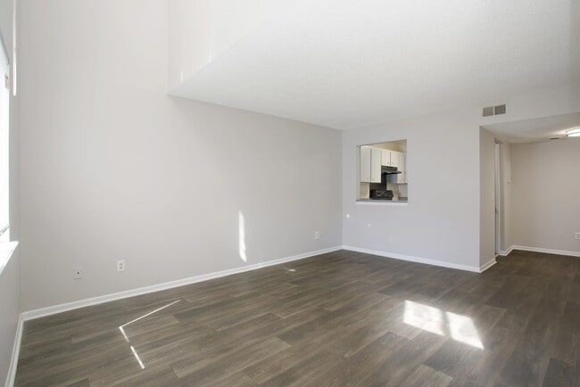 Foto del edificio - Crossings at East Nashville