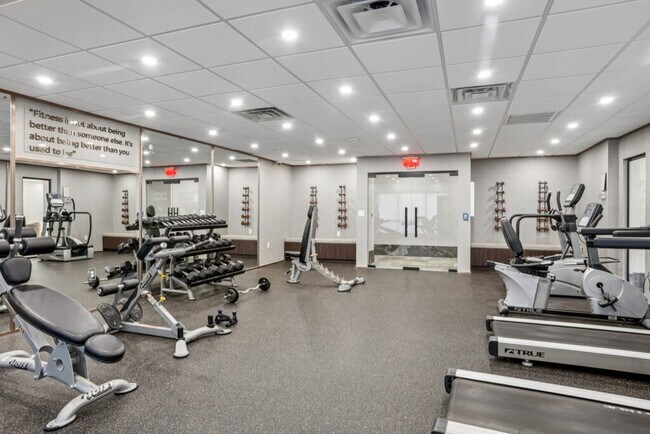 Foto del edificio - Northampton Crossing Apartments and Townhomes