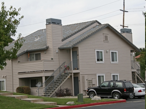 Primary Photo - Shasta Creek Apartments