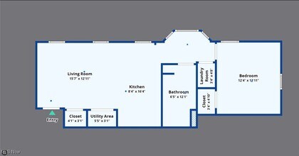 Building Photo - 1735 Merriman Rd