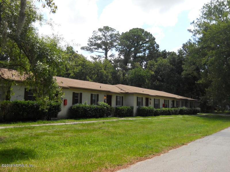 Primary Photo - 1529 Pullen Rd