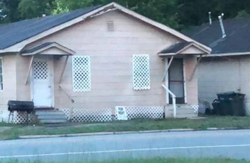 Primary Photo - 2601 Jackson St