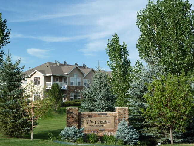 Building Photo - 3600 Ponderosa Ct