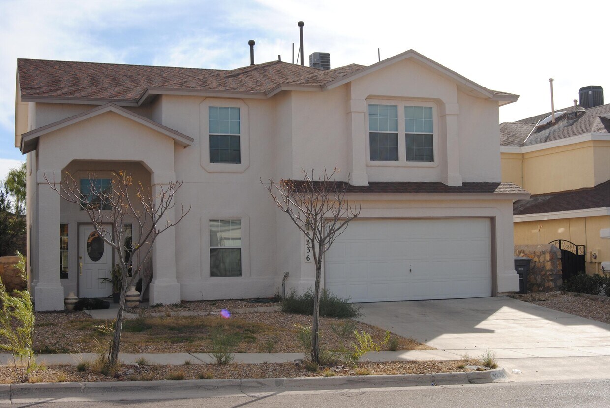 Primary Photo - 6336 Cougar Ridge Ln