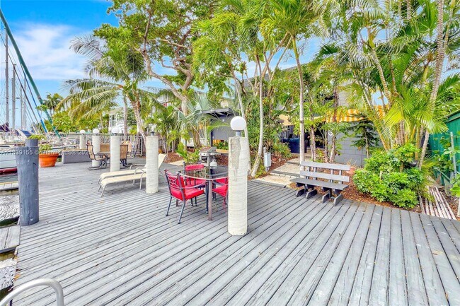 Foto del edificio - 322 Hendricks Isle