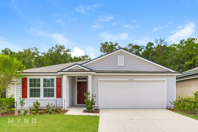 Building Photo - 2336 Oak Stream Dr