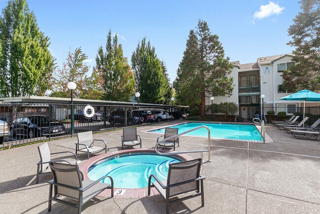 Bañera de hidromasaje - Allen Street