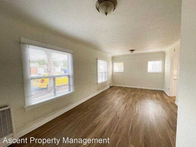 Foto del edificio - 2 br, 1 bath House - 4395 Florida St.