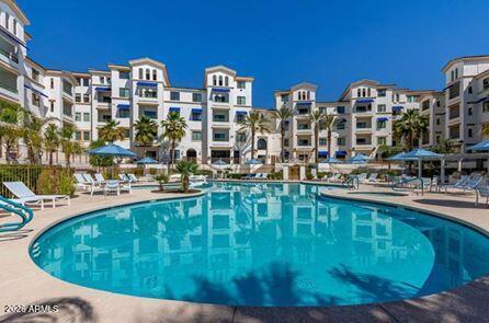 Foto del edificio - 2511 W Queen Creek Rd