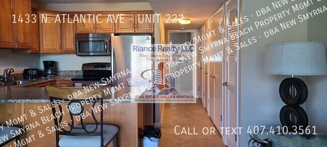 Foto del edificio - 1433 N Atlantic Ave