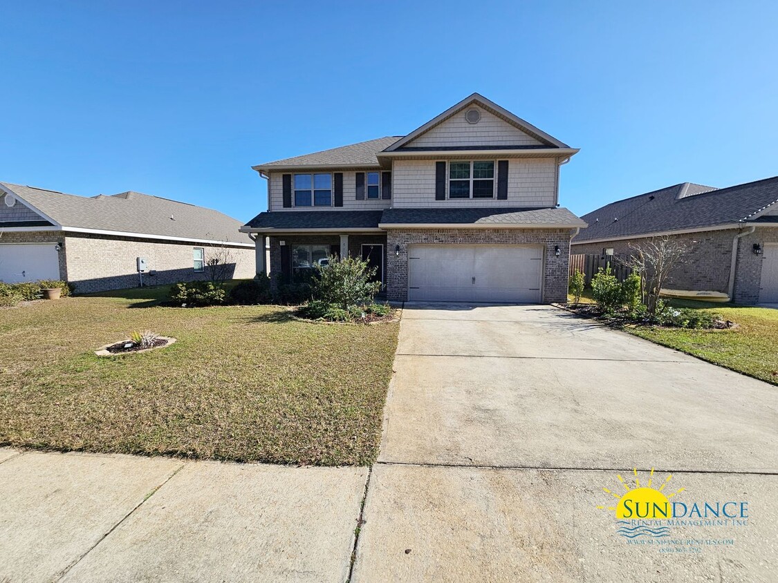 Foto principal - Spacious 5 Bedroom Home Santa Rosa Beach!