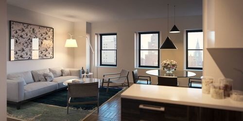 Foto del edificio - 360 W 34th St