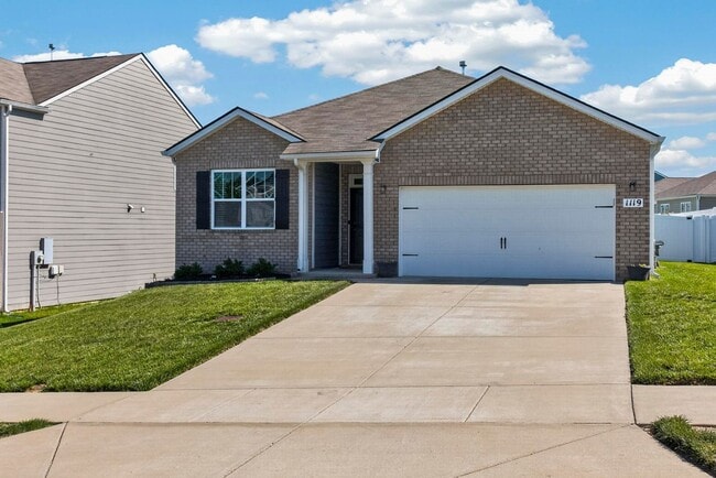 Building Photo - 1119 Woodbridge Blvd