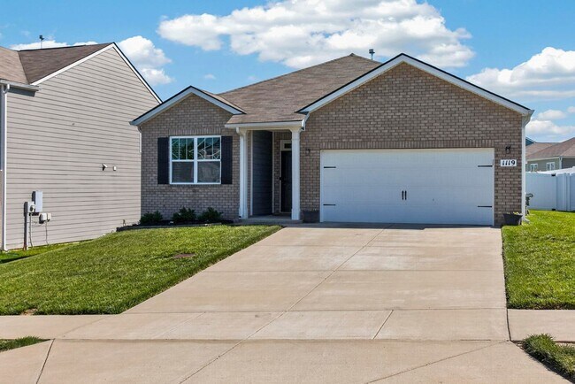 Foto del edificio - 1119 Woodbridge Blvd