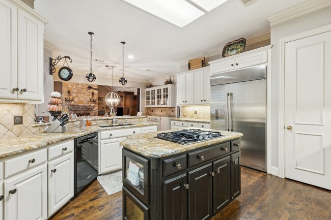 Foto del edificio - 1970 Mary Lee Ln