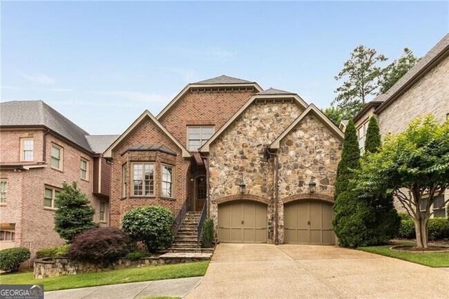 Foto del edificio - 1772 Buckhead Valley Ln NE