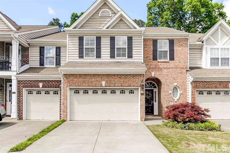 13322 Ashford Park Dr, Raleigh, NC 27613 Townhome Rentals in Raleigh