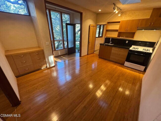 Building Photo - 1281 Old Topanga Canyon Rd