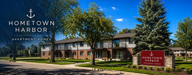 Building Photo - Hometown Harbor Apartments