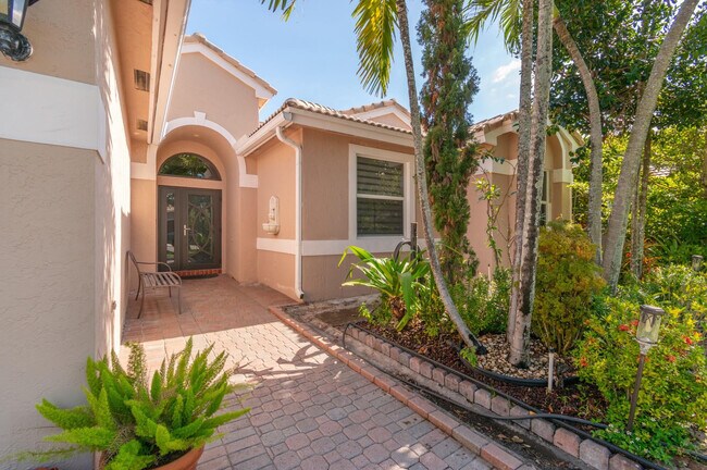 Building Photo - 12843 NW 18th Ct