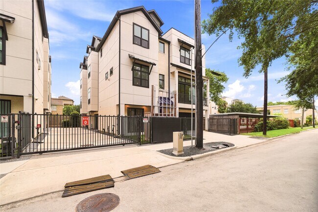 Foto del edificio - 1823 Prospect St