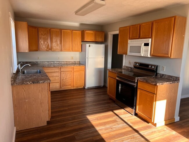 Foto del edificio - Mock