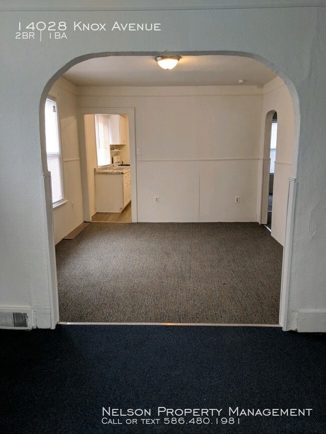 Foto del edificio - 14028 Knox Ave