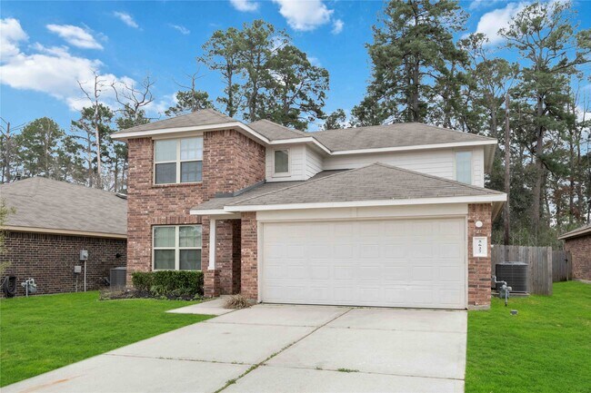 Foto del edificio - 5627 Rainflower Terrace Ln