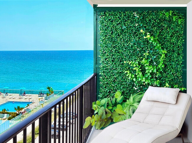 Building Photo - 3460 S Ocean Blvd