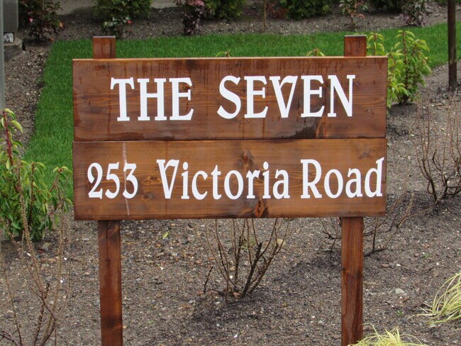 Photo du bâtiment - 253 Victoria Rd