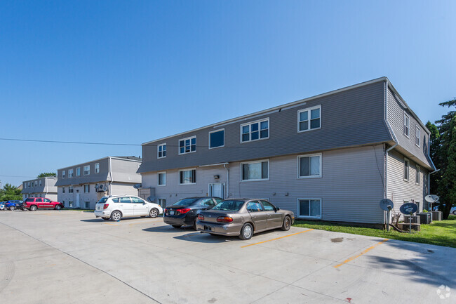 Apartments For Rent In Waterloo Ia