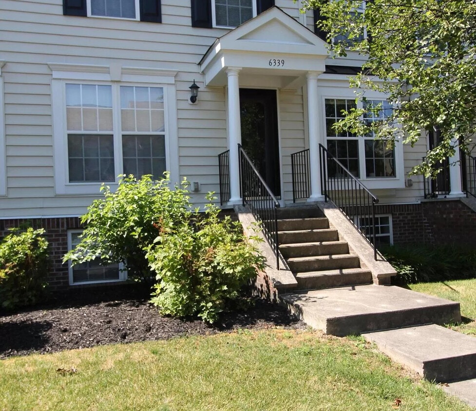 6339 Hares Ear Dr Unit 6339, Columbus, OH 43230 Condo for Rent in