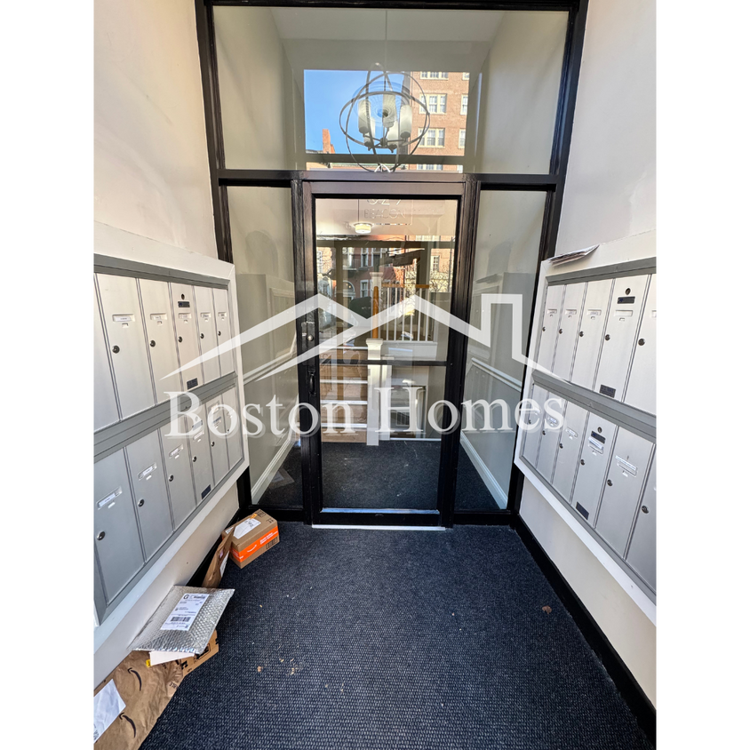 Foto del edificio - 509 Beacon St