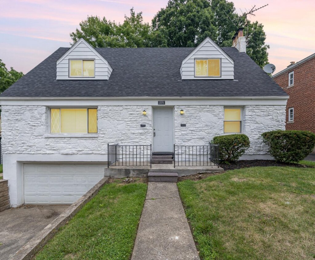 1974 Connecticut Ave Unit 11974 Connecticut, Cincinnati, OH 45224