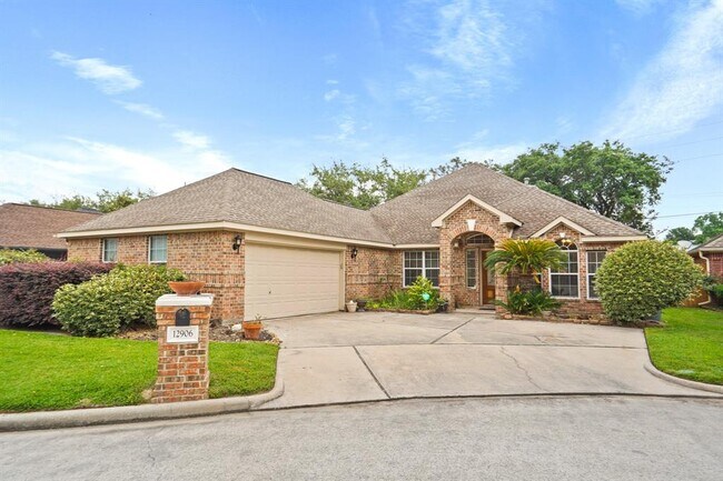 Building Photo - 12906 Quail Park Dr