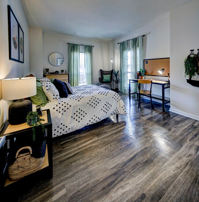 Foto del edificio - Peninsular Place