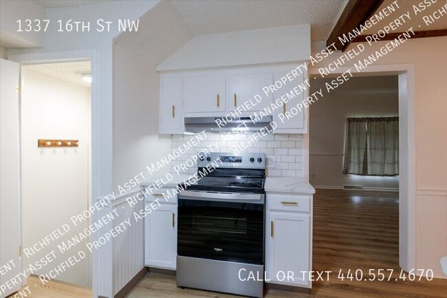 Foto del edificio - 1337 16th St NW