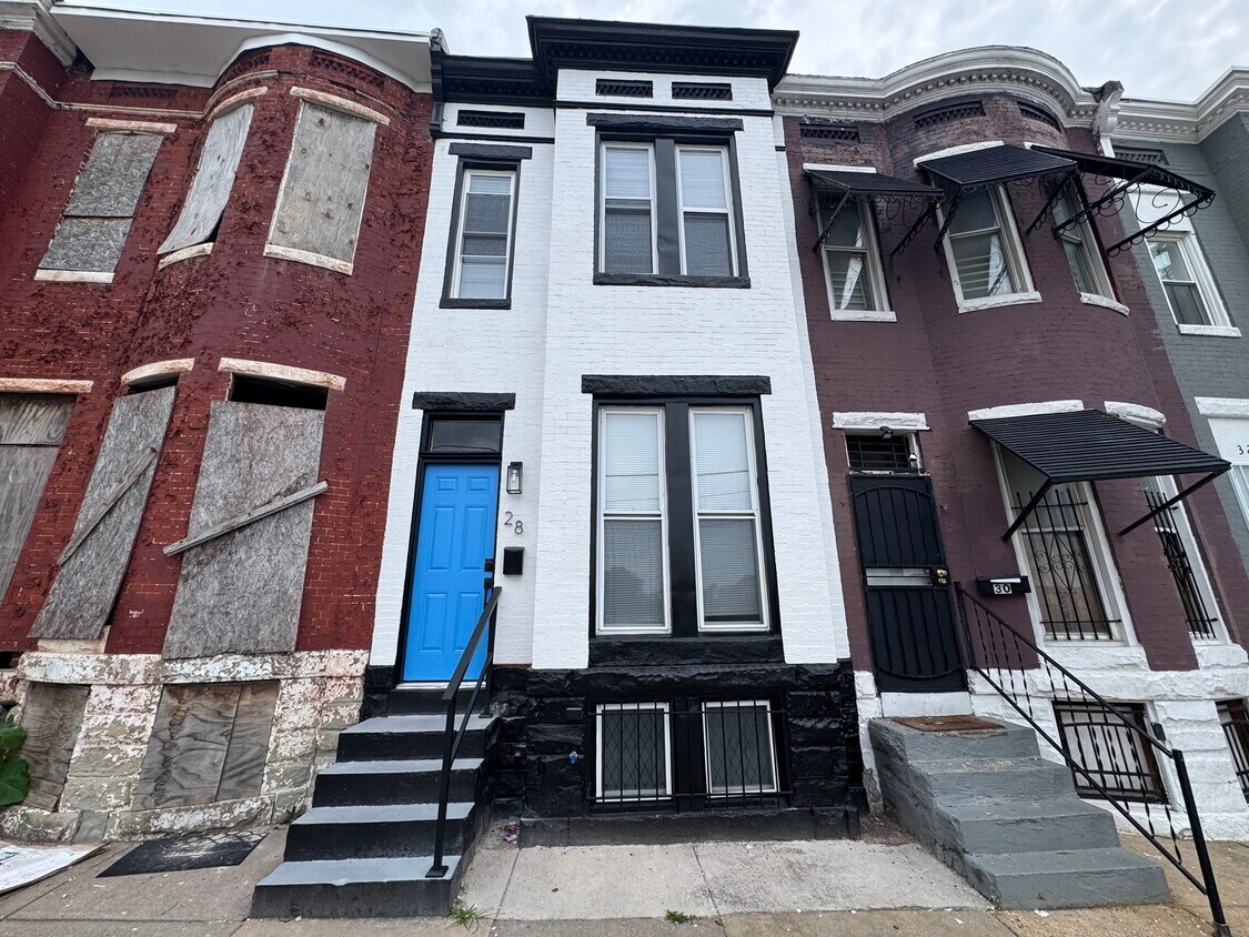 Foto principal - 28 N Pulaski St