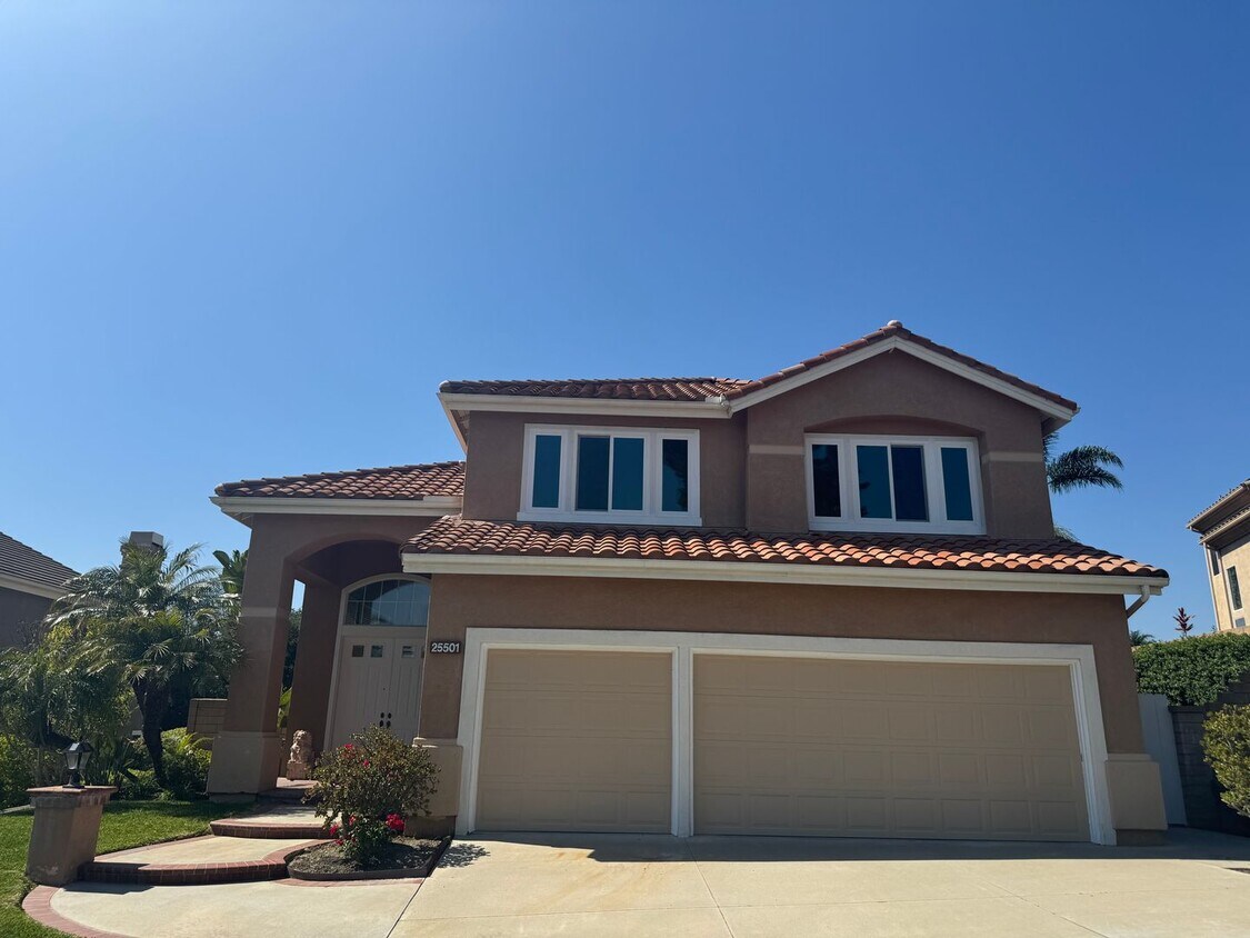 Foto principal - 5 Bedroom View Home in lovely Mission Viejo