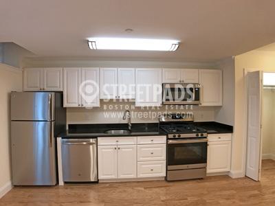 Building Photo - 1 bedroom in Cambridge MA 02138