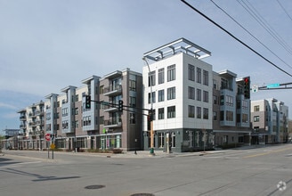 Building Photo - Kensington Park Condos