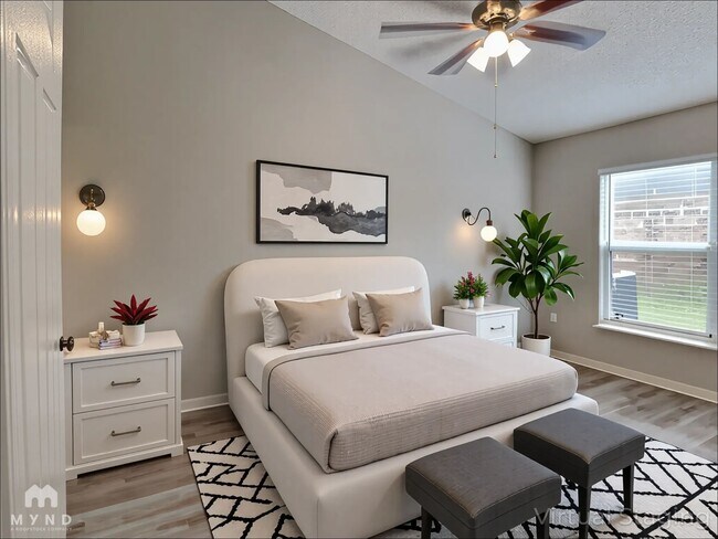 Building Photo - 6218 Calamari Pl