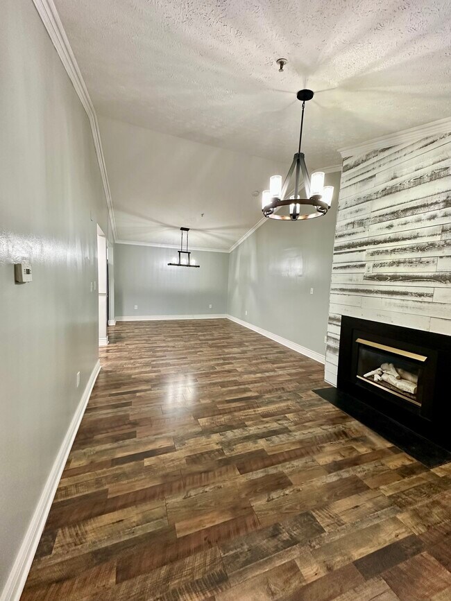 Foto del edificio - 632 Kennington Rd