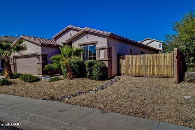 Foto del edificio - 6410 W Silver Sage Ln