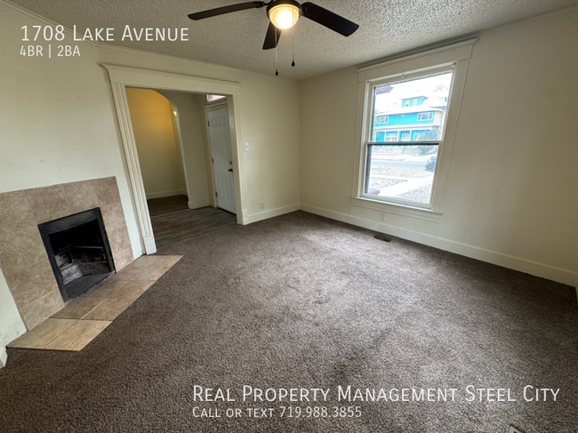 Building Photo - 1708 Lake Ave