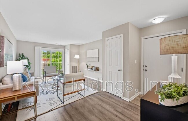 Foto del edificio - 2050 N Calvert St