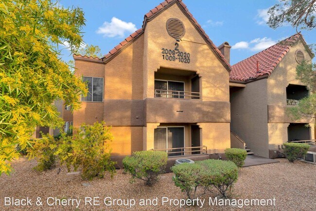 Building Photo - 1 br, 1 bath House - 2200 Fort Apache Rd #...