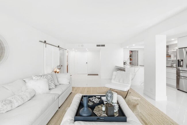 Building Photo - 3590 S Ocean Blvd